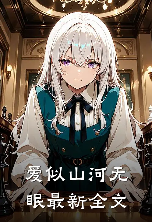 爱似山河无眠最新全文
