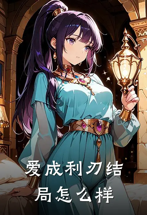 爱成利刃结局怎么样
