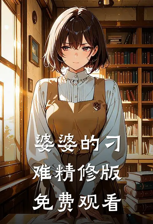 婆婆的刁难精修版免费观看