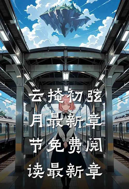 云掩初弦月最新章节免费阅读最新章