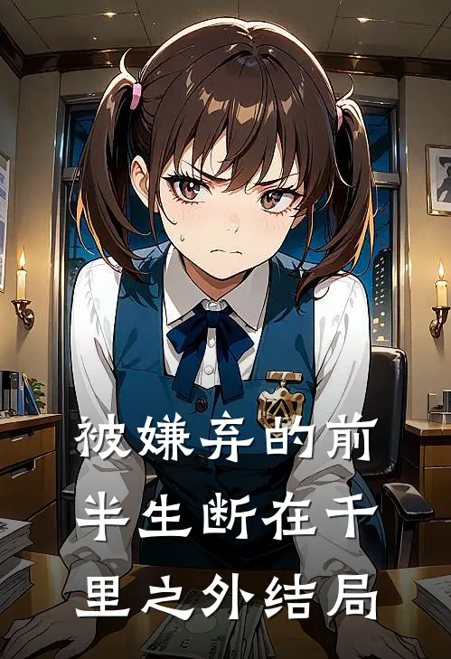 被嫌弃的前半生断在千里之外结局