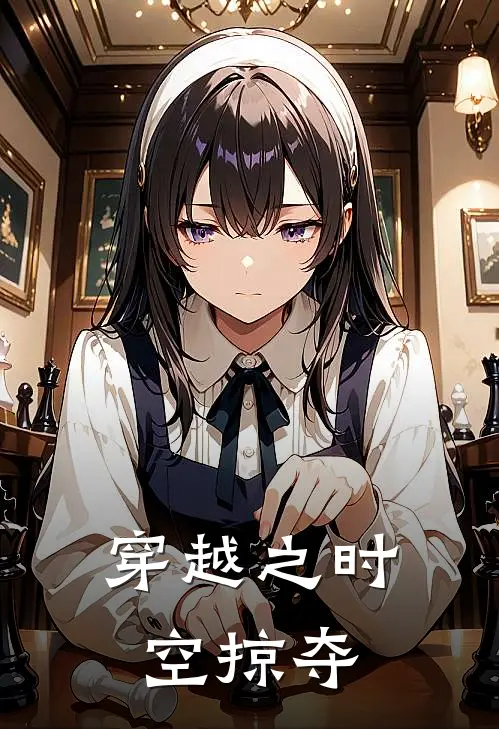 穿越之时空掠夺