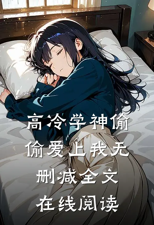 高冷学神偷偷爱上我无删减全文在线阅读