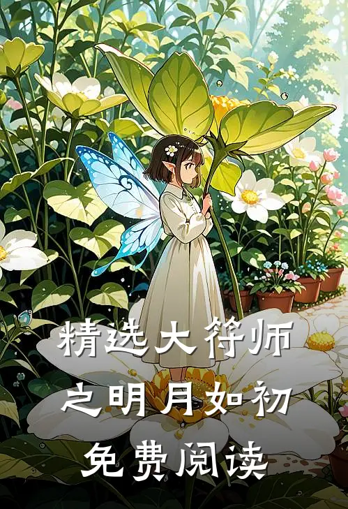 精选大符师之明月如初免费阅读