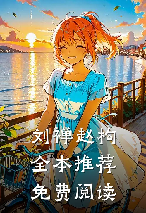 刘禅赵构全本推荐免费阅读