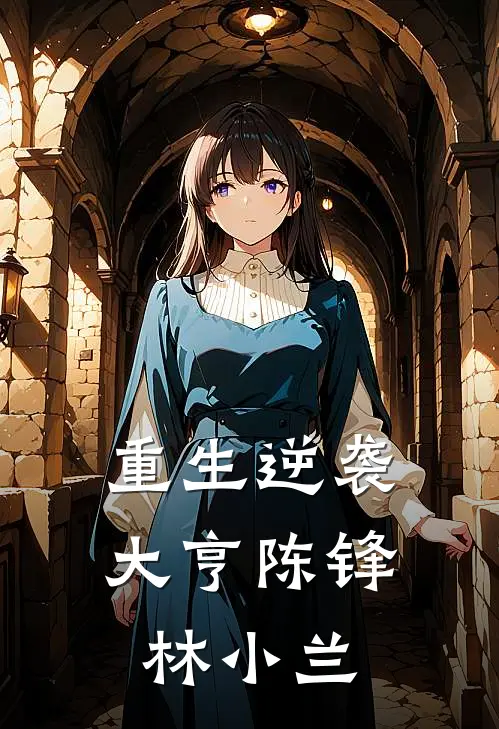 重生逆袭大亨陈锋林小兰