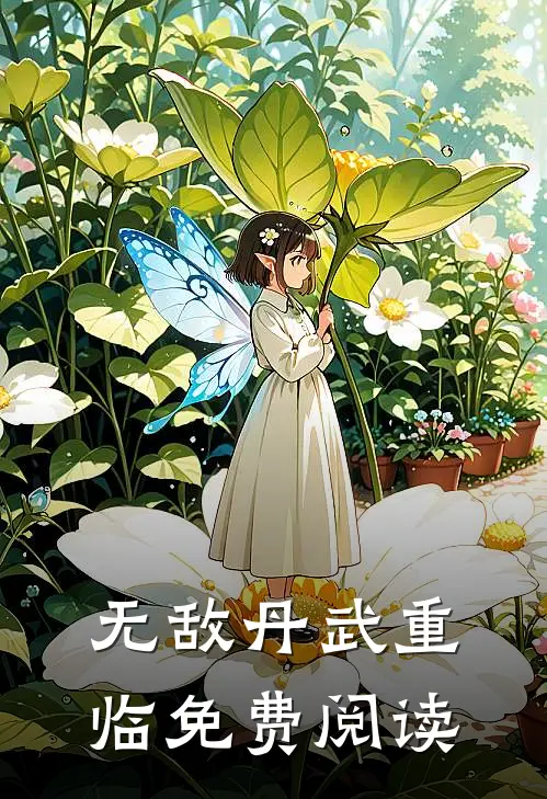 无敌丹武重临免费阅读