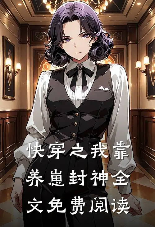 快穿之我靠养崽封神全文免费阅读