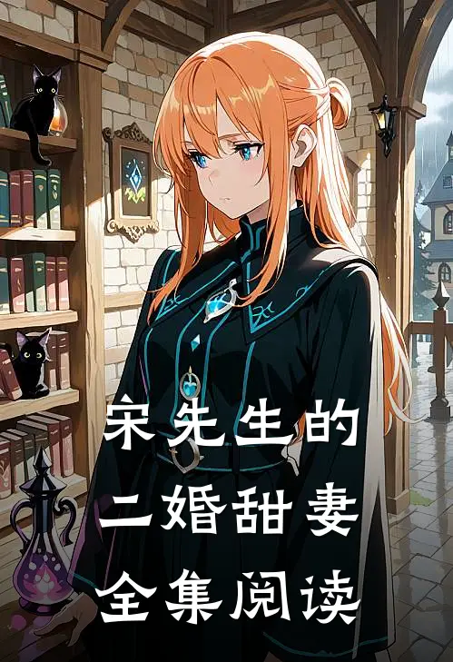 宋先生的二婚甜妻全集阅读