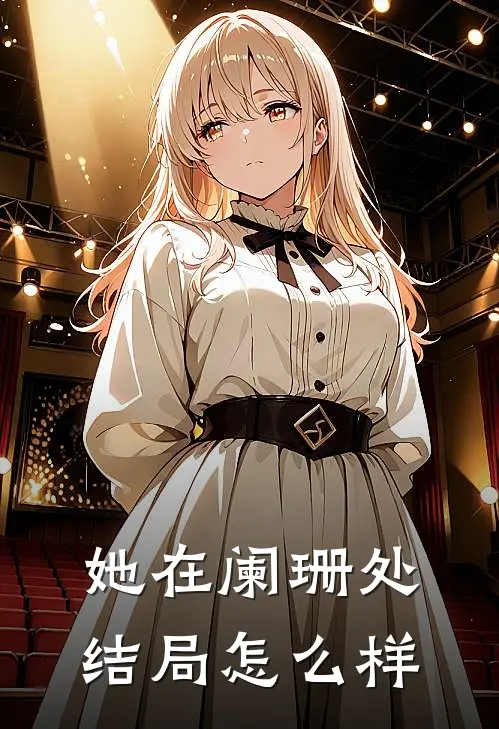 她在阑珊处结局怎么样