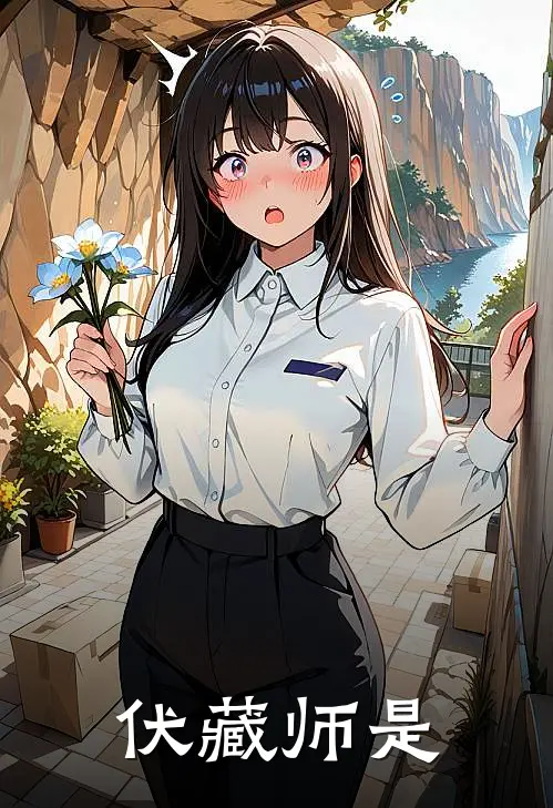 伏藏师是