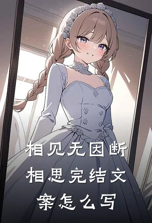 相见无因断相思完结文案怎么写