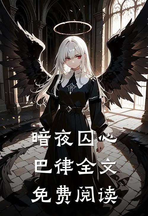 暗夜囚心巴律全文免费阅读