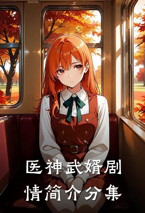 医神武婿剧情简介分集
