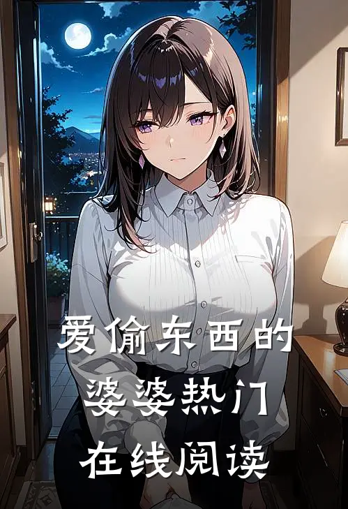 爱偷东西的婆婆热门在线阅读
