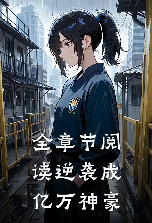 全章节阅读逆袭成亿万神豪