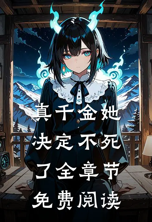 真千金她决定不死了全章节免费阅读
