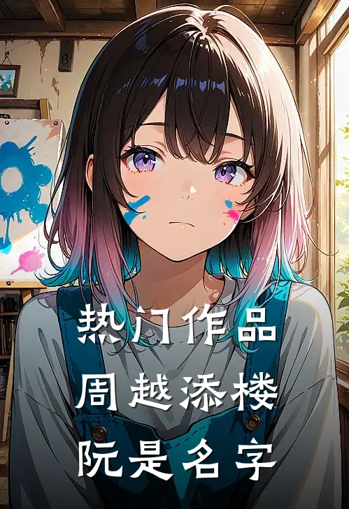热门作品周越添楼阮是名字