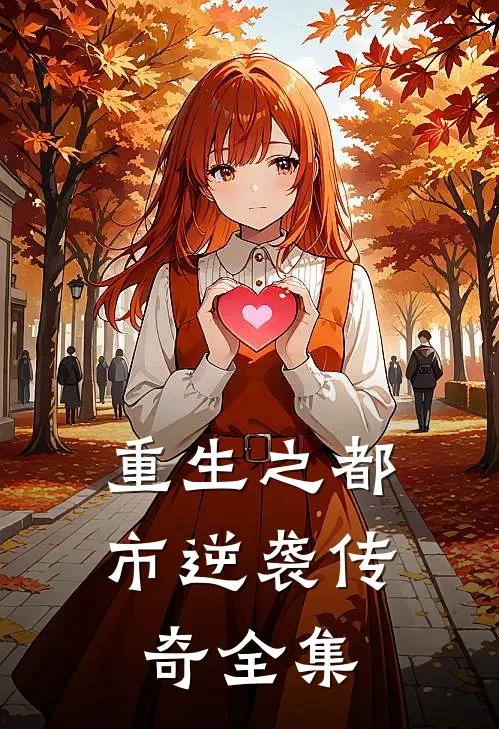 重生之都市逆袭传奇全集