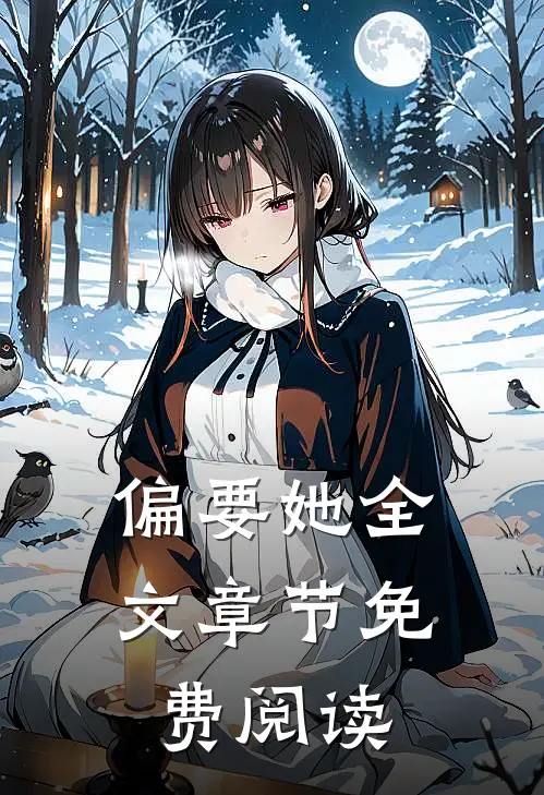偏要她全文章节免费阅读
