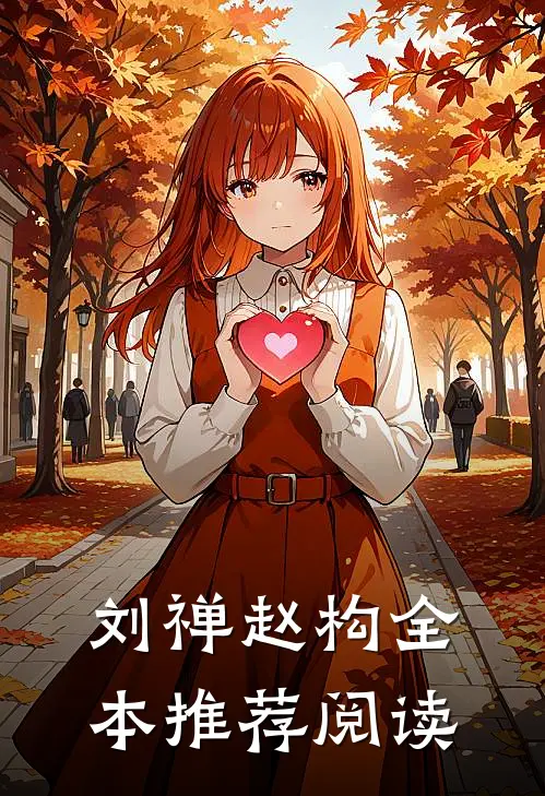 刘禅赵构全本推荐阅读