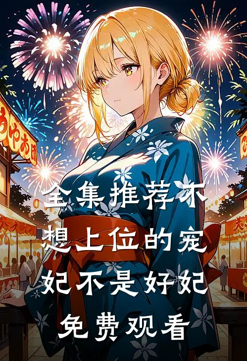 全集推荐不想上位的宠妃不是好妃免费观看