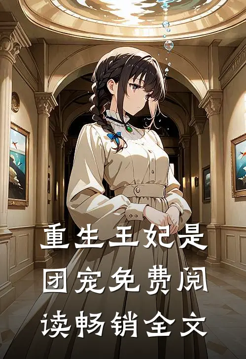 重生王妃是团宠免费阅读畅销全文