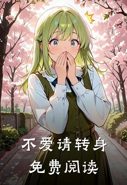 不爱请转身免费阅读