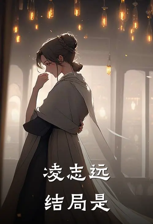 凌志远结局是