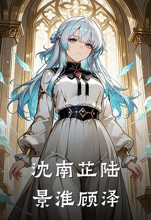 沈南芷陆景淮顾泽