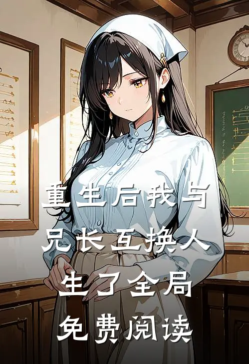 重生后我与兄长互换人生了全局免费阅读