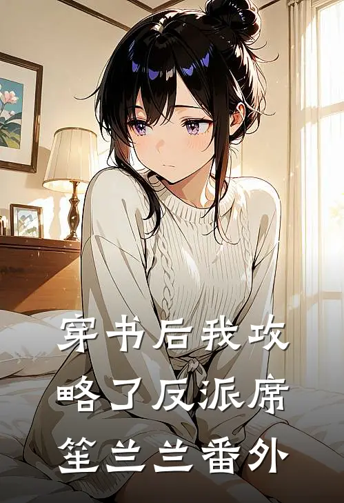 穿书后我攻略了反派席笙兰兰 番外