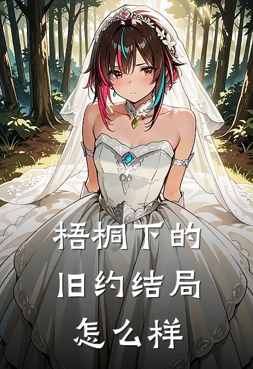 梧桐下的旧约结局怎么样