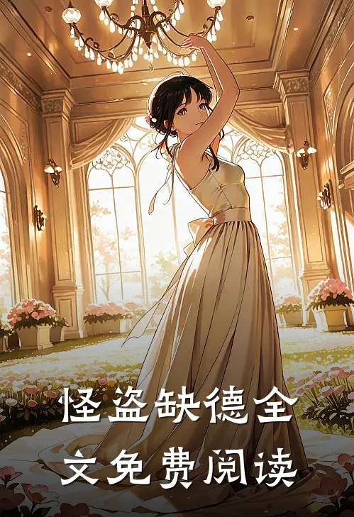 怪盗缺德全文免费阅读