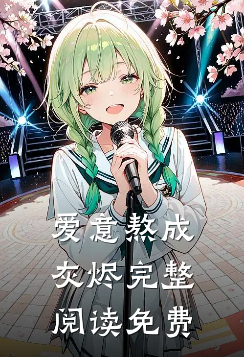 爱意熬成灰烬完整阅读免费