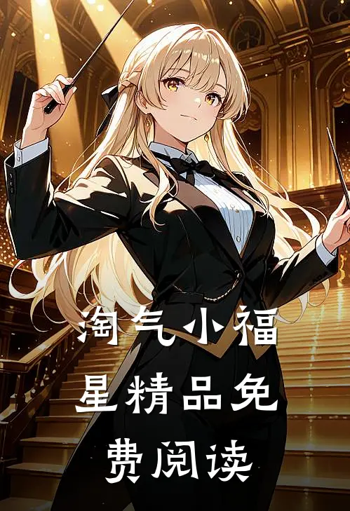淘气小福星精品免费阅读