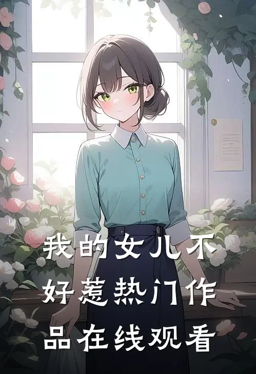 我的女儿不好惹热门作品在线观看