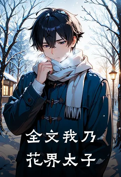 全文我乃花界太子