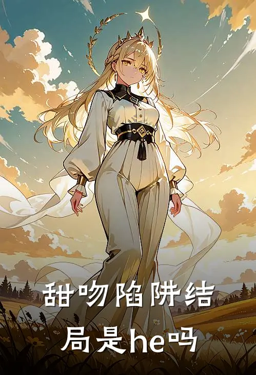 甜吻陷阱结局是he吗
