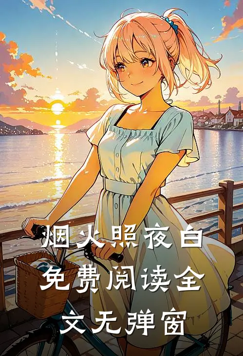 烟火照夜白免费阅读全文无弹窗