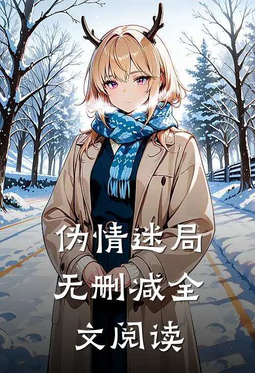 伪情迷局无删减全文阅读