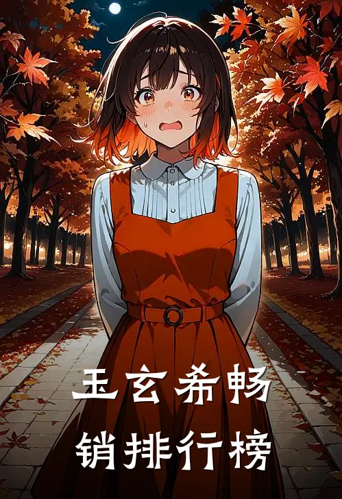 玉玄希畅销排行榜