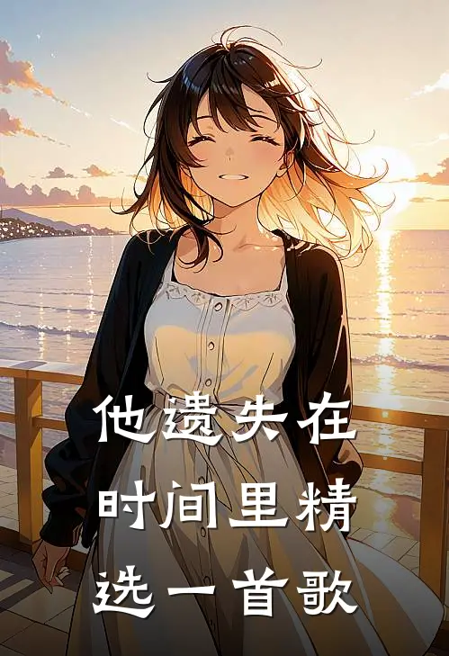 他遗失在时间里精选一首歌