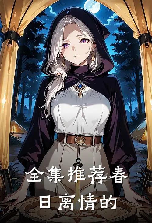 全集推荐春日离情的