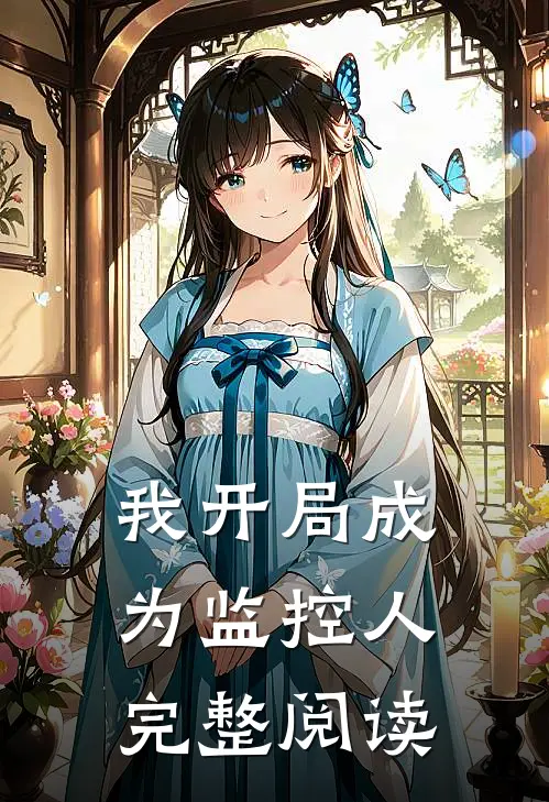 我开局成为监控人完整阅读