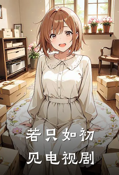 若只如初见电视剧