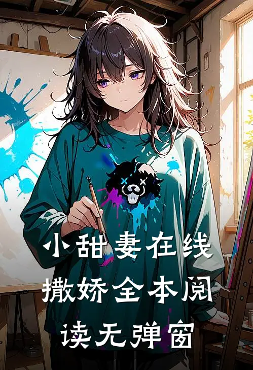 小甜妻在线撒娇全本阅读无弹窗