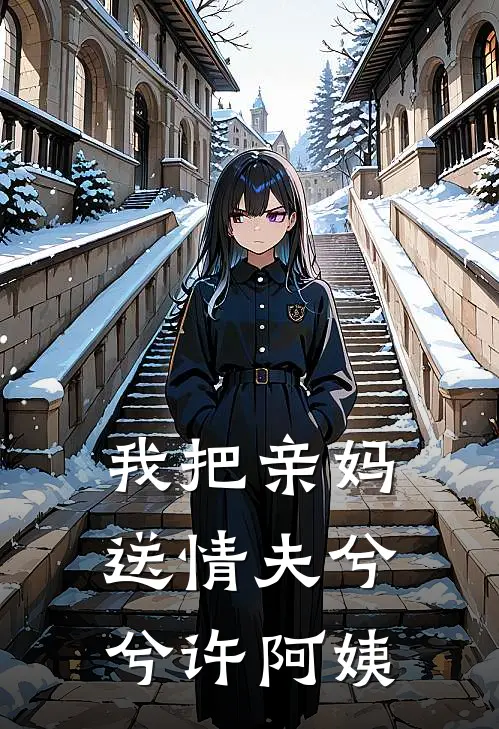 我把亲妈送情夫兮兮许阿姨