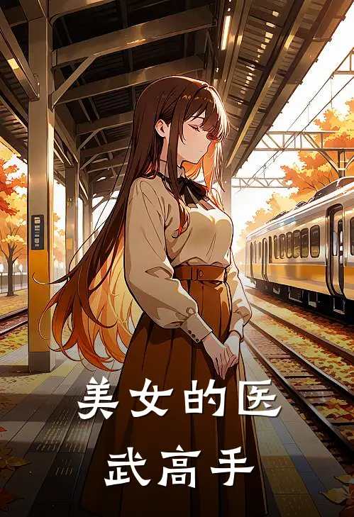 美女的医武高手