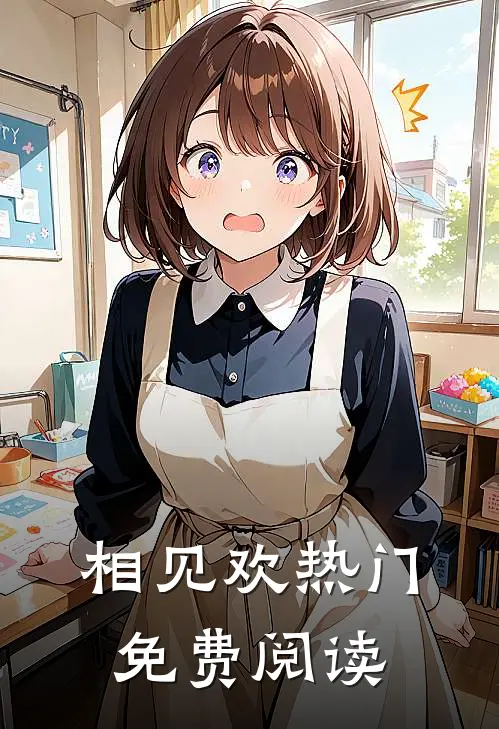 相见欢热门免费阅读